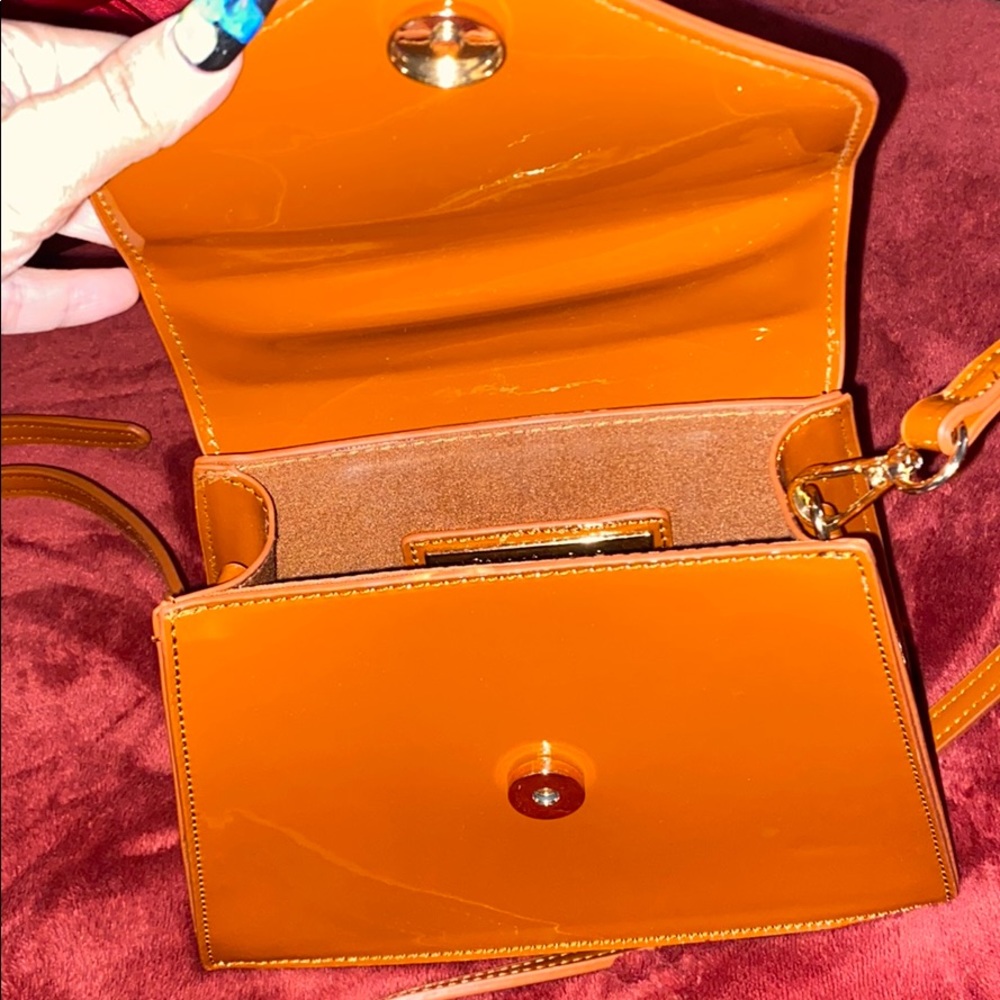 Mini purse - Picture 4 of 4